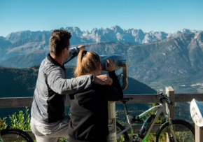 Chalet Caminetto